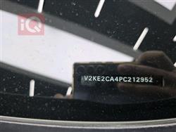 فولكسفاغن أطلس كروس سبورت